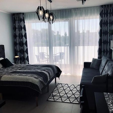 Apartamenty Premium Kasprowicza 20 Колобжег Экстерьер фото