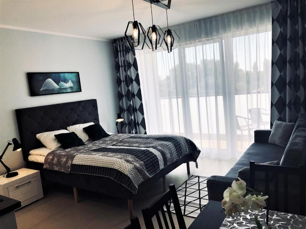 Apartamenty Premium Kasprowicza 20 Колобжег Экстерьер фото