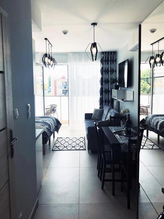 Apartamenty Premium Kasprowicza 20 Колобжег Экстерьер фото
