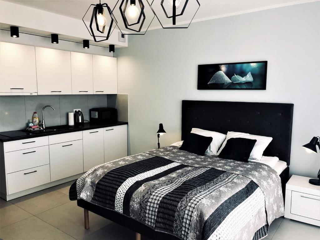 Apartamenty Premium Kasprowicza 20 Колобжег Экстерьер фото