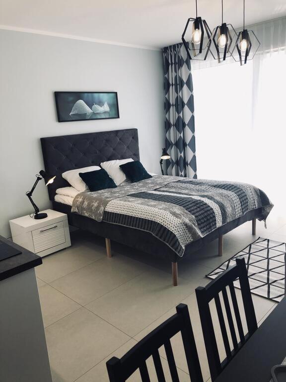 Apartamenty Premium Kasprowicza 20 Колобжег Экстерьер фото