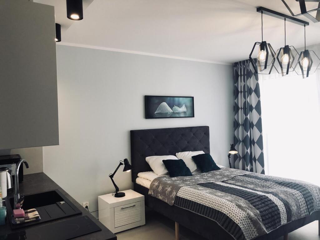 Apartamenty Premium Kasprowicza 20 Колобжег Экстерьер фото