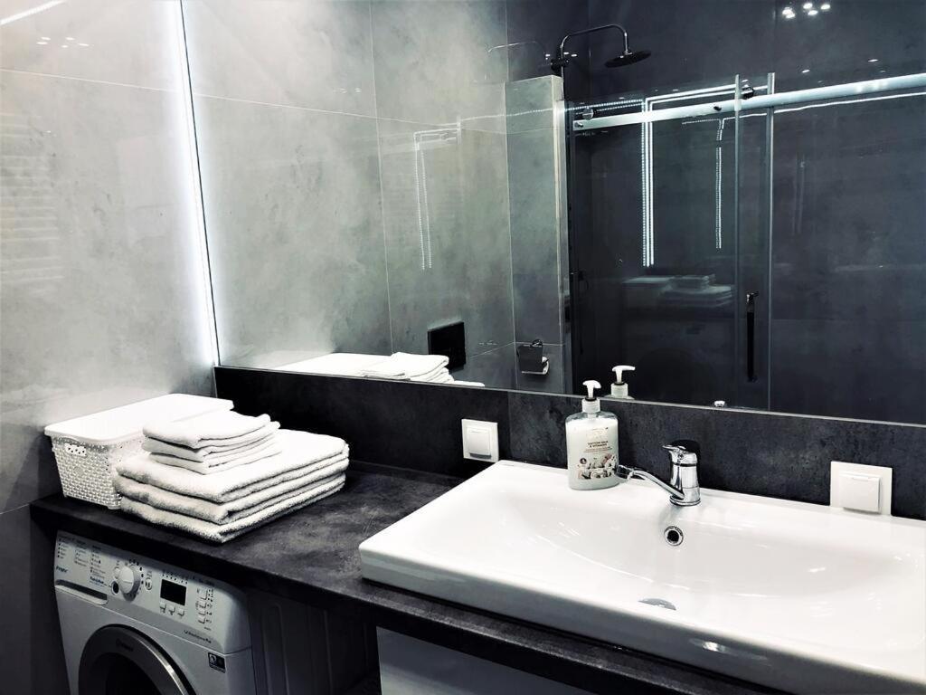 Apartamenty Premium Kasprowicza 20 Колобжег Экстерьер фото