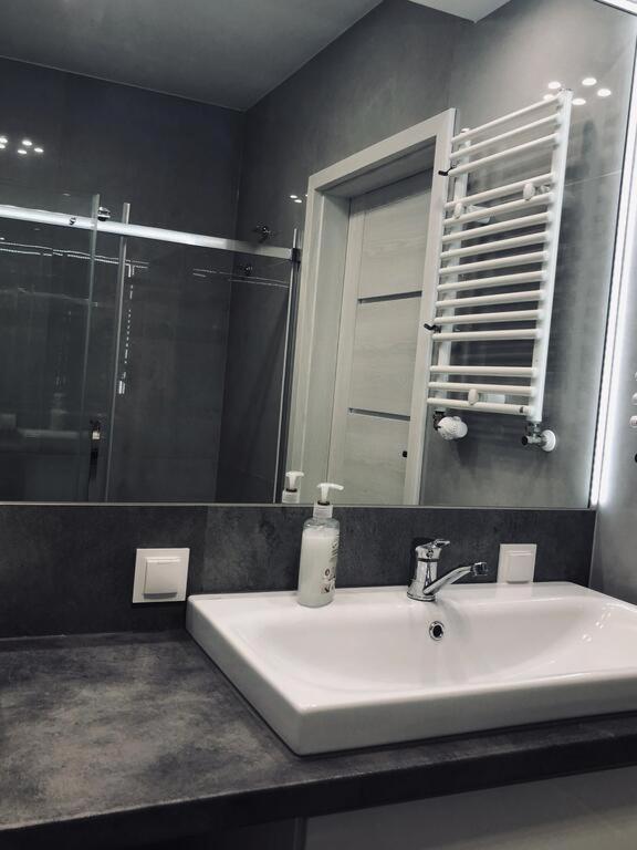 Apartamenty Premium Kasprowicza 20 Колобжег Экстерьер фото