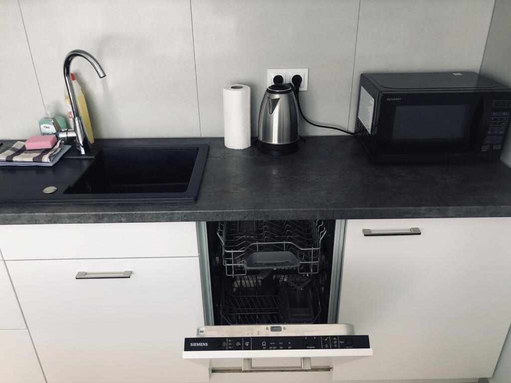 Apartamenty Premium Kasprowicza 20 Колобжег Экстерьер фото