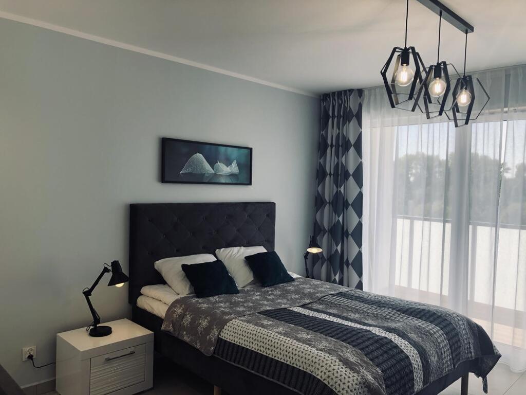 Apartamenty Premium Kasprowicza 20 Колобжег Экстерьер фото