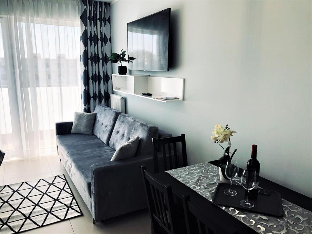 Apartamenty Premium Kasprowicza 20 Колобжег Экстерьер фото