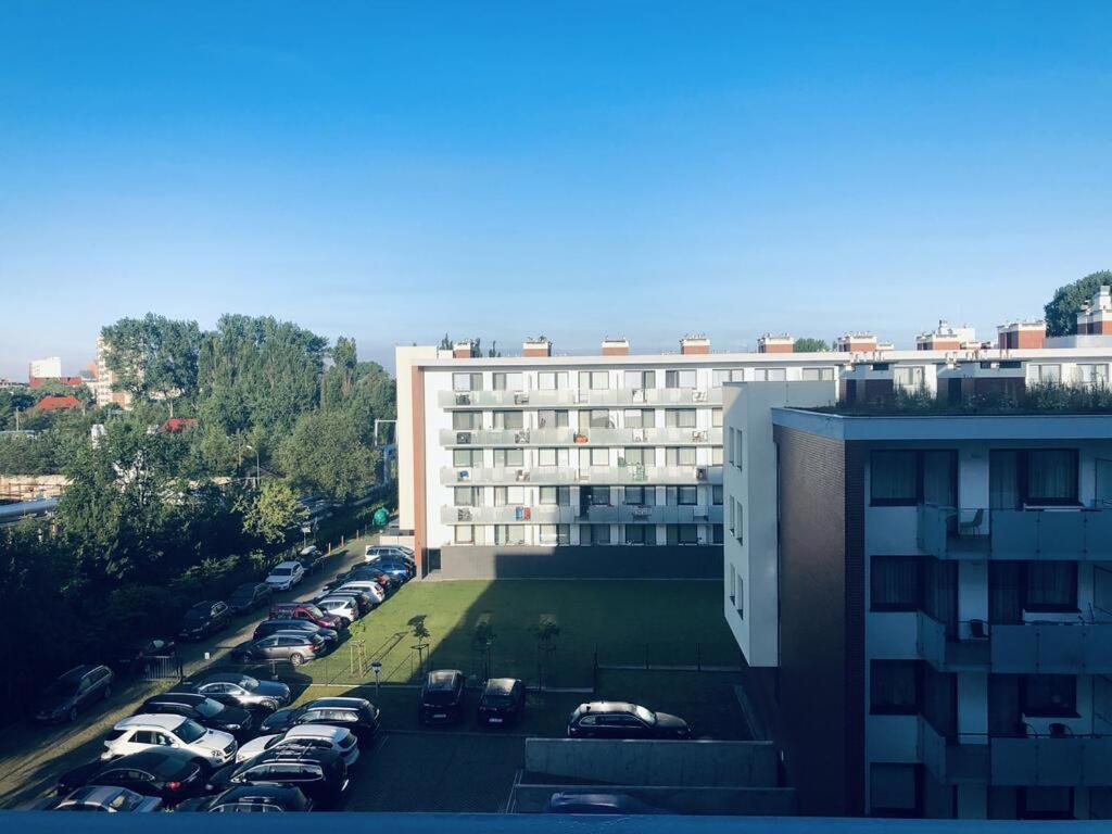 Apartamenty Premium Kasprowicza 20 Колобжег Экстерьер фото