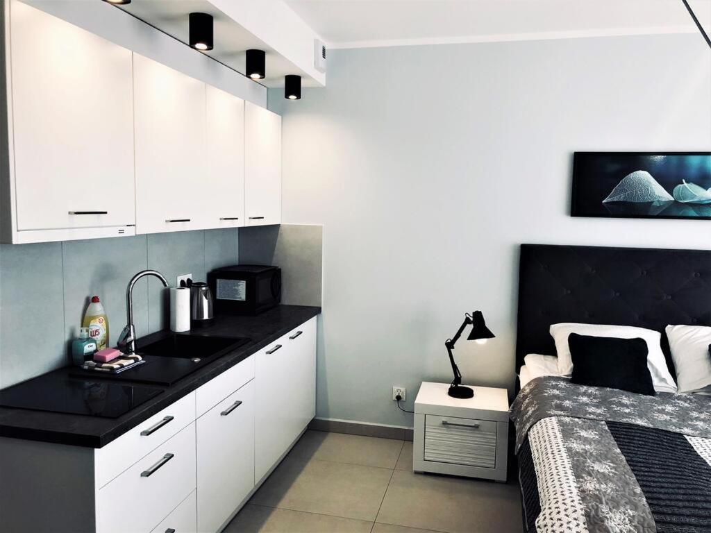 Apartamenty Premium Kasprowicza 20 Колобжег Экстерьер фото