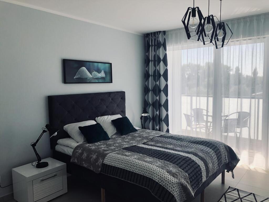 Apartamenty Premium Kasprowicza 20 Колобжег Экстерьер фото