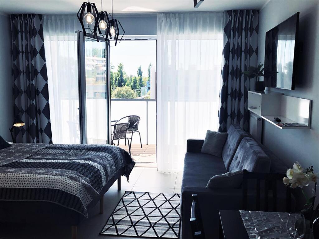 Apartamenty Premium Kasprowicza 20 Колобжег Экстерьер фото