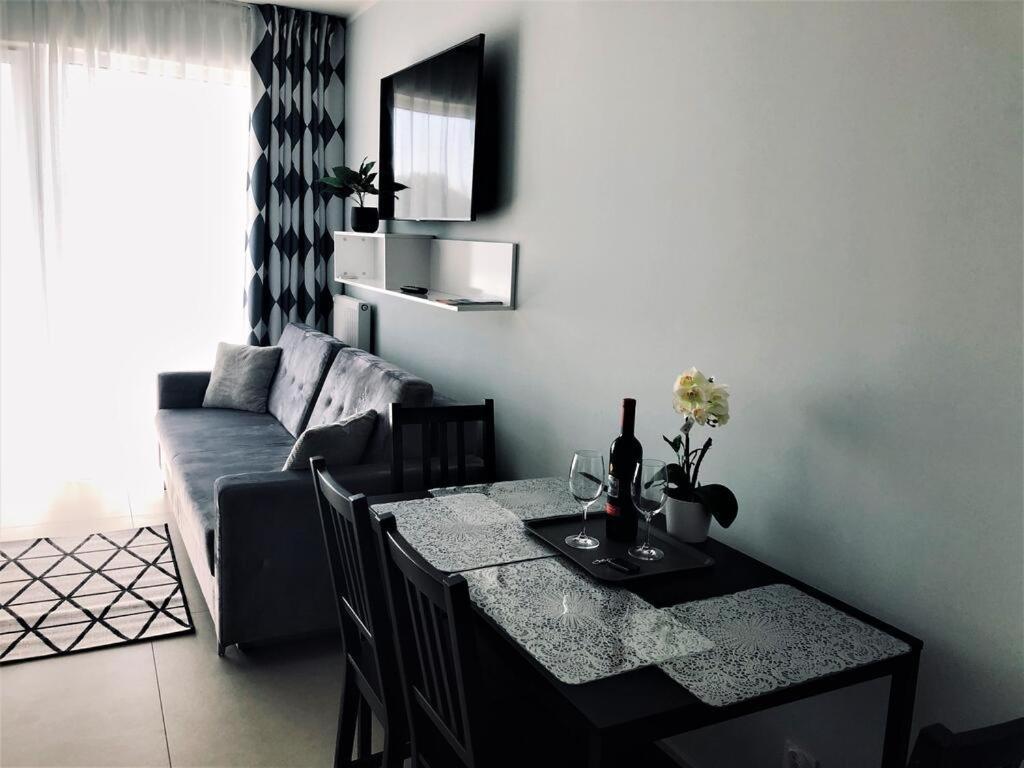 Apartamenty Premium Kasprowicza 20 Колобжег Экстерьер фото